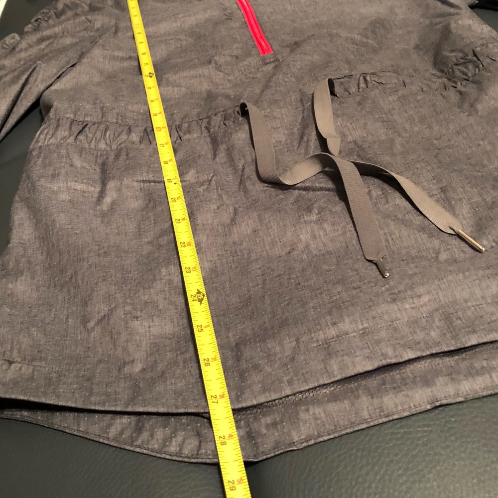 Fabletics Gray Jacket - Picture 7 of 8